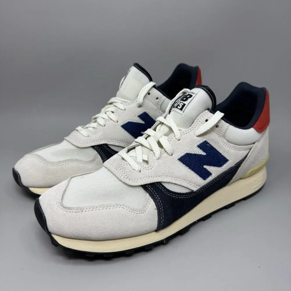 New Balance 475 Aime Leon Dore Mens Size 13 Sneakers